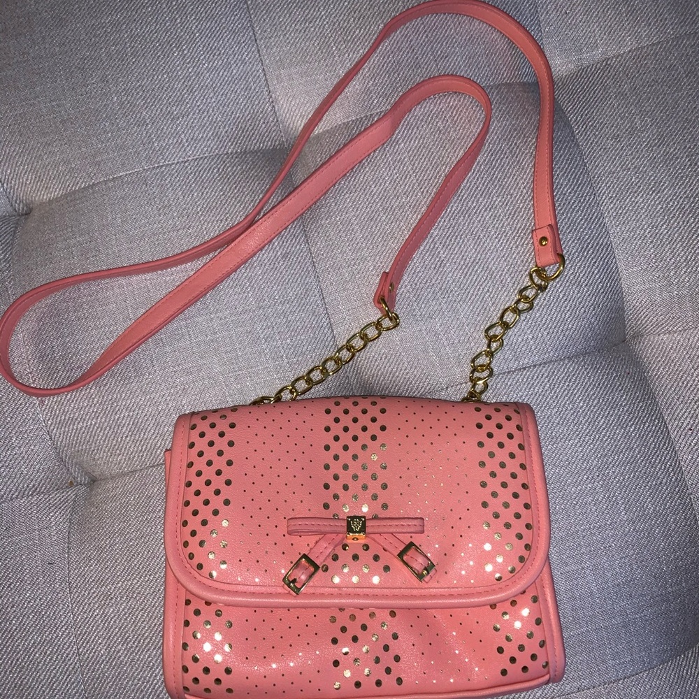 Small Jessica Simpson Bag